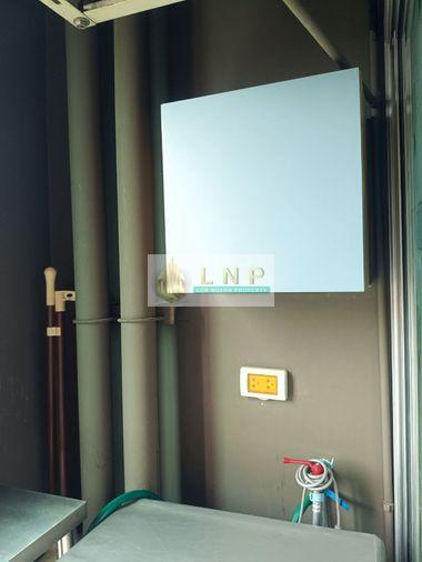 รูป 🏢 ขายคอนโด : Plum Condo Samakkhi (พลัม คอนโด สามัคคี) รหัสทรัพย์ | 📌LNP-C9317 - รูปที่ 8/17