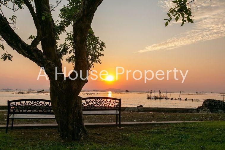 picture Luxury condo for rent, Golden Coast Sriracha Phase 1, beautiful room, fully furnished,move in ready - 16/18