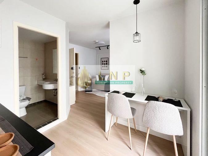 รูป 🏢 ขายคอนโด : Lumpini Condo Town Bangkhae (ลุมพินี คอนโดทาวน์ บางแค) รหัสทรัพย์ | 📌LNP-C9311 - รูปที่ 7/14