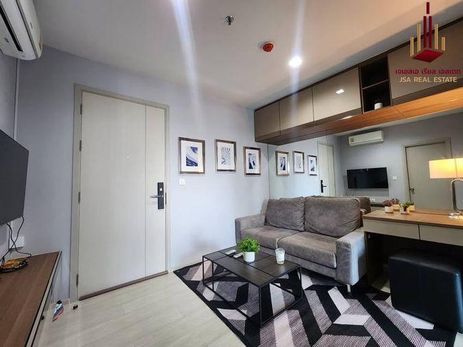 picture ✨ For Rent: Life Sukhumvit 48 Condo ✨  💰 Only 19,000 THB/month - 4/6
