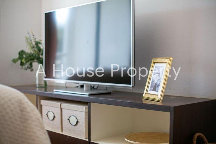 picture Luxury condo for rent, Golden Coast Sriracha Phase 1, beautiful room, fully furnished,move in ready - 14/18
