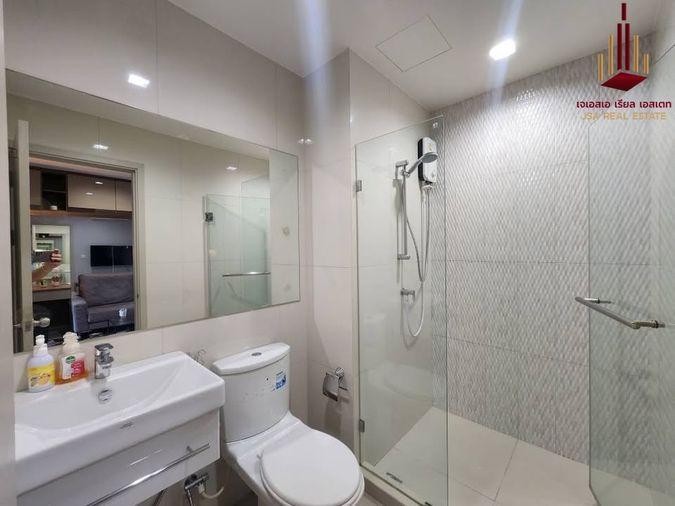 picture ✨ For Rent: Life Sukhumvit 48 Condo ✨  💰 Only 19,000 THB/month - 6/6