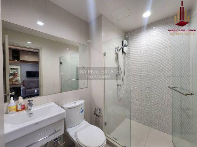 picture ✨ For Rent: Life Sukhumvit 48 Condo ✨ 💰 Only 19,000 THB/month - 6/6