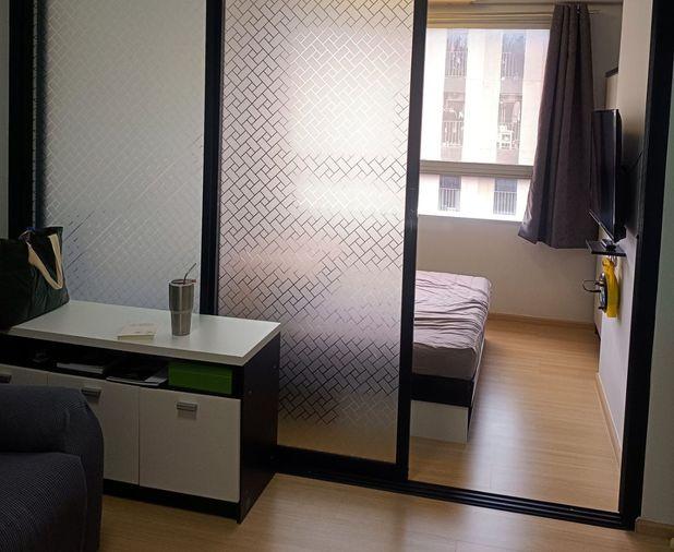 รูป 🏢 ขายคอนโด : Plum Condo Samakkhi (พลัม คอนโด สามัคคี)   รหัสทรัพย์ | 📌LNP-C9317  - รูปที่ 17/17