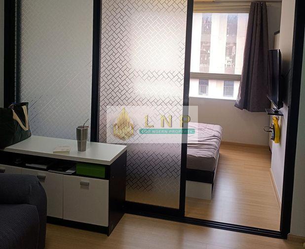 รูป 🏢 ขายคอนโด : Plum Condo Samakkhi (พลัม คอนโด สามัคคี) รหัสทรัพย์ | 📌LNP-C9317 - รูปที่ 17/17