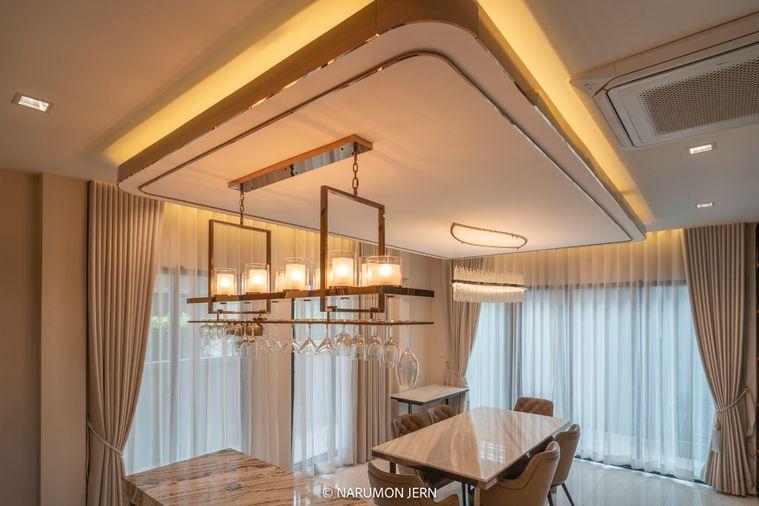 picture Home for rent in Bangkok Boulevard Rama9 (SA-01)   - 7/26