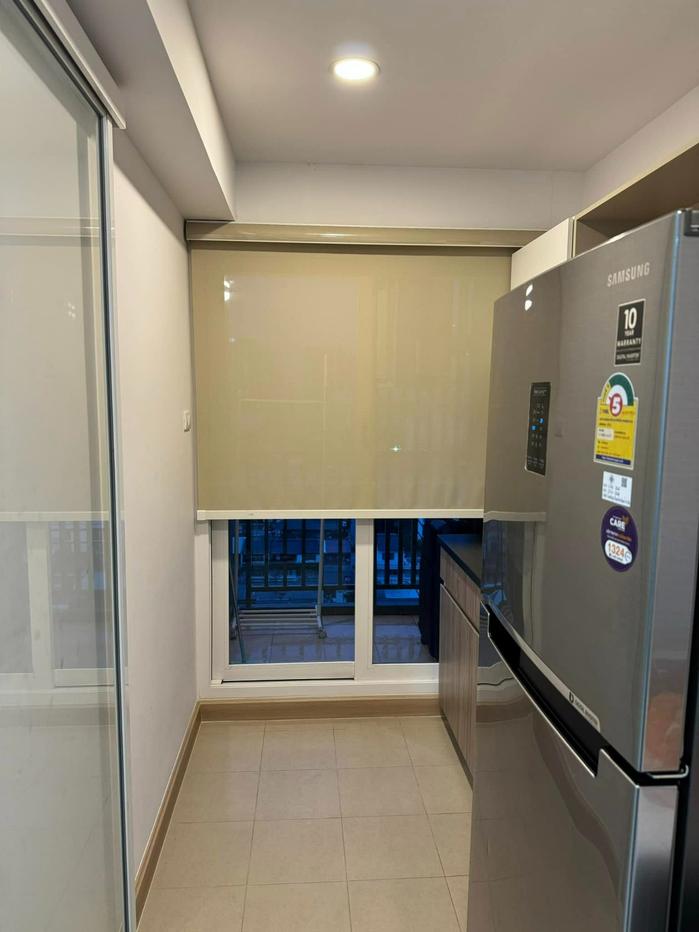 picture PFD-05738 Condo for Rent: Supalai Veranda Ramkhamhaeng Schedule a viewing ■ Line: @propertyfinder - 7/11