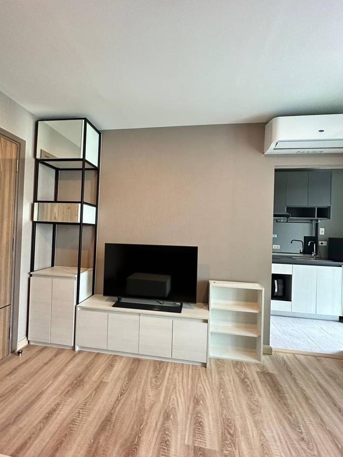 รูป ✨ ห้องว่าง ตุลาคมนี้ ✨ THE CUBE LOFT Nuanchan (เดอะคิวบ์ ลอฟท์ นวลจันทร์) - รูปที่ 7/14
