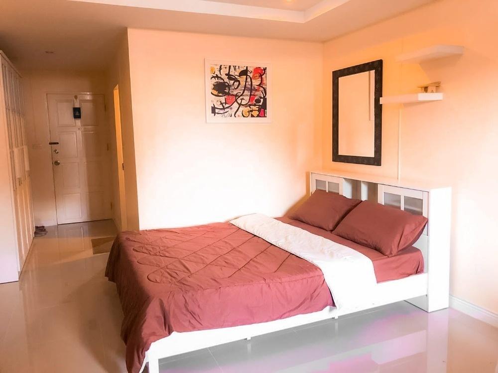 รูป 🏢 ขายคอนโด : Ratchada Prestige (รัชดา เพรสทีจ)   รหัสทรัพย์ | 📌LNP-C7417  - รูปที่ 1/10