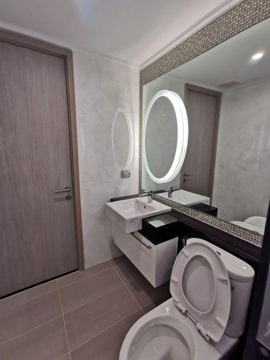 picture PFD-05731 Condo for Rent:  Supalai Oriental Sukhumvit 39  Schedule a viewing ■ Line: @propertyfinder		 - 13/13