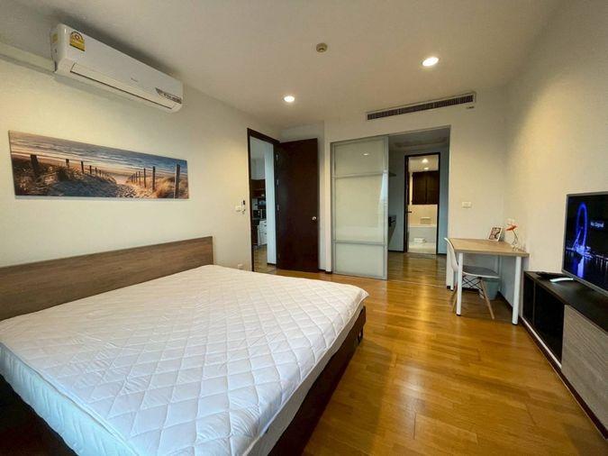 รูป For Rent »  Amanta Ratchada : อมันตา รัชดา ใกล้ MRT ศูนย์วัฒนธรรม (ST-02) - รูปที่ 2/14