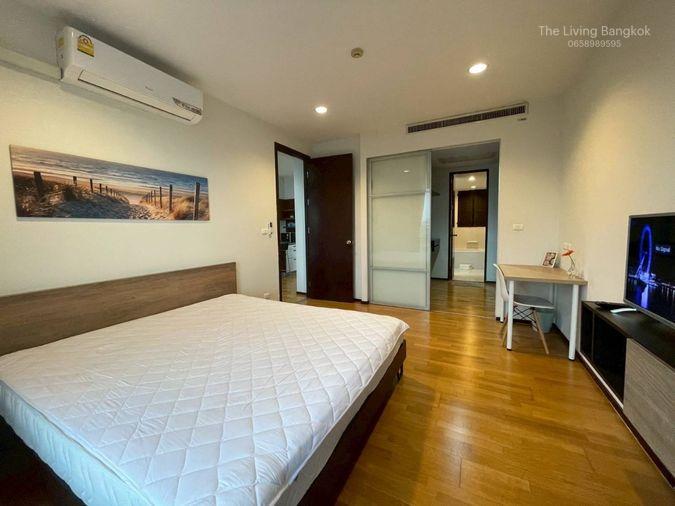รูป For Rent » Amanta Ratchada : อมันตา รัชดา ใกล้ MRT ศูนย์วัฒนธรรม (ST-02) - รูปที่ 2/14