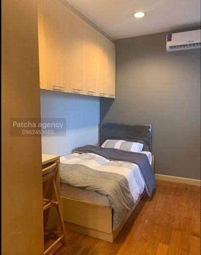 picture Pathumwan Resort. 2beds 49sq.m. Line id: @pfagent - 7/9