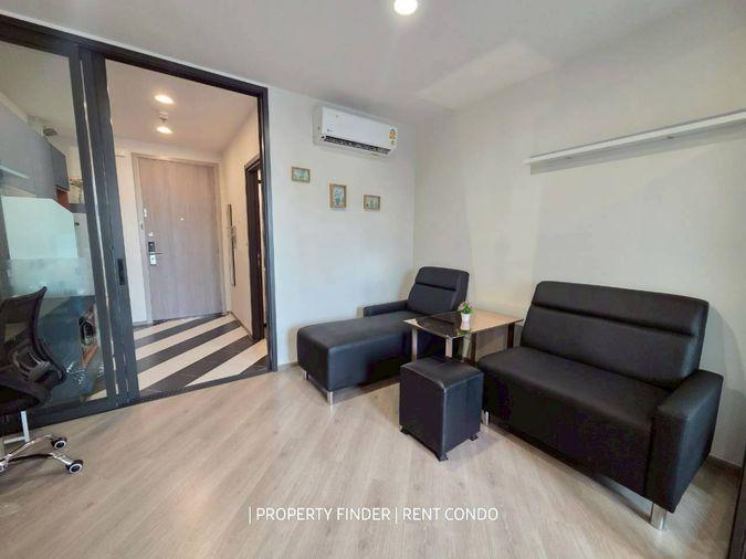 picture PFD-05739 Condo for Rent: The Base Saphanmai Schedule a viewing ■ Line: @propertyfinder  - 3/13