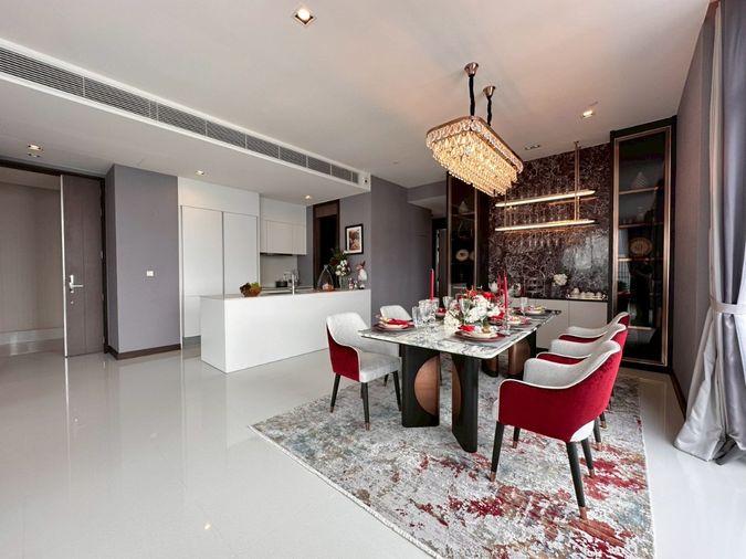 picture for sale Q1 sukhumvit best price - 23/25