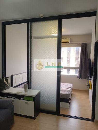 รูป 🏢 ขายคอนโด : Plum Condo Samakkhi (พลัม คอนโด สามัคคี) รหัสทรัพย์ | 📌LNP-C9317 - รูปที่ 6/17