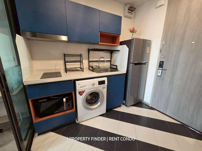 รูป PFD-05739 ให้เช่าคอนโด เดอะ เบส สะพานใหม่ ( The Base Saphanmai )  นัดชมห้อง ■ line : @propertyfinder  - รูปที่ 12/13
