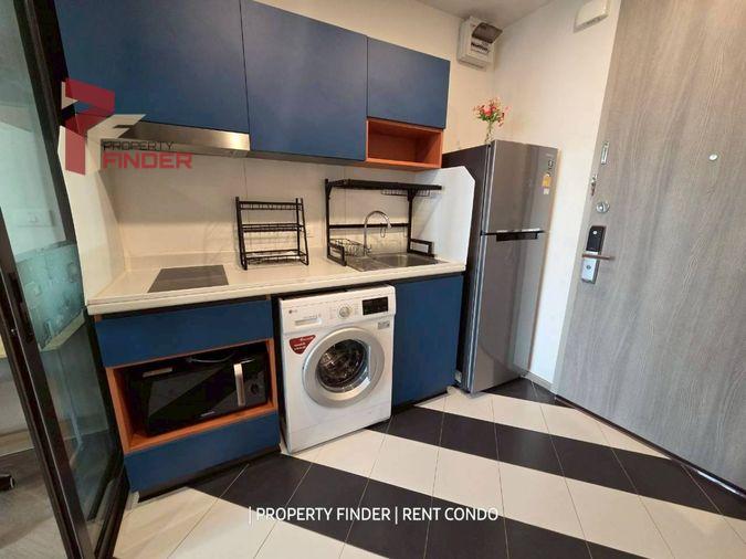 รูป PFD-05739 ให้เช่าคอนโด เดอะ เบส สะพานใหม่ ( The Base Saphanmai ) นัดชมห้อง ■ line : @propertyfinder - รูปที่ 12/13