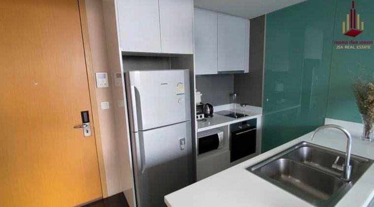picture ✨ For Sale: Aequa Sukhumvit 49 Condo ✨💰 Only 10,800,000THB - 4/8