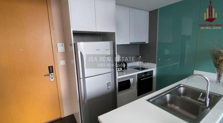 picture ✨ For Sale: Aequa Sukhumvit 49 Condo ✨💰 Only 10,800,000THB - 4/8