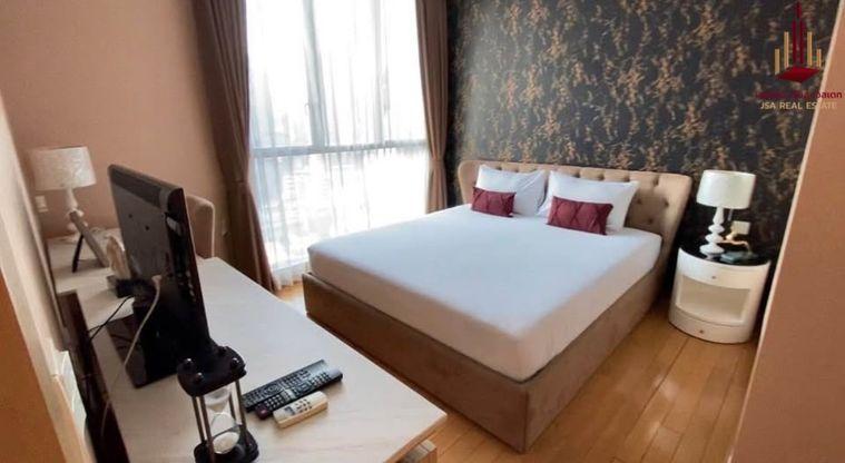 picture ✨ For Sale: Aequa Sukhumvit 49 Condo ✨💰 Only 10,800,000THB - 1/8