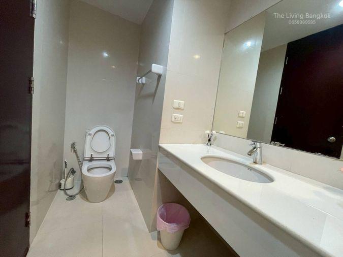รูป For Rent » Amanta Ratchada : อมันตา รัชดา ใกล้ MRT ศูนย์วัฒนธรรม (ST-02) - รูปที่ 14/14