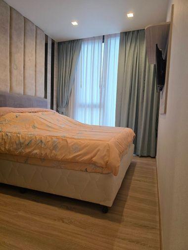 picture For Rent    : THE LINE Phahon-Pradipat    (ST-02) (Close to BTS Saphankwai)  - 1/15