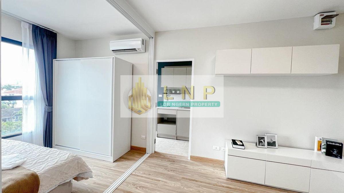 รูป 🏢 ขายคอนโด : Be You Chokchai 4 (บี ยู โชคชัย 4) รหัสทรัพย์ | 📌LNP-C9316 - รูปที่ 10/11