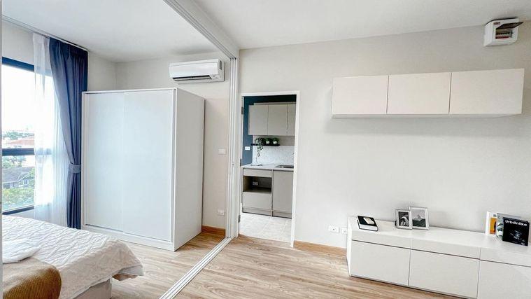 รูป 🏢 ขายคอนโด : Be You Chokchai 4 (บี ยู โชคชัย 4)   รหัสทรัพย์ | 📌LNP-C9316  - รูปที่ 10/11