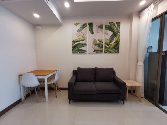 picture PFD-05731 Condo for Rent:  Supalai Oriental Sukhumvit 39  Schedule a viewing ■ Line: @propertyfinder		 - 1/13