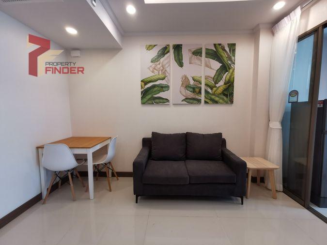 picture PFD-05731 Condo for Rent: Supalai Oriental Sukhumvit 39 Schedule a viewing ■ Line: @propertyfinder - 1/13