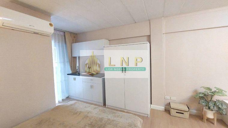 รูป 🏢 ขายคอนโด : Ratchada City Condo (รัชดา ซิตี้ คอนโด) รหัสทรัพย์ | 📌LNP-C9315 - รูปที่ 2/6