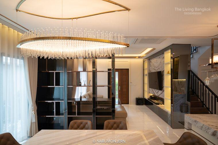 picture Home for rent in Bangkok Boulevard Rama9 (SA-01) - 4/26