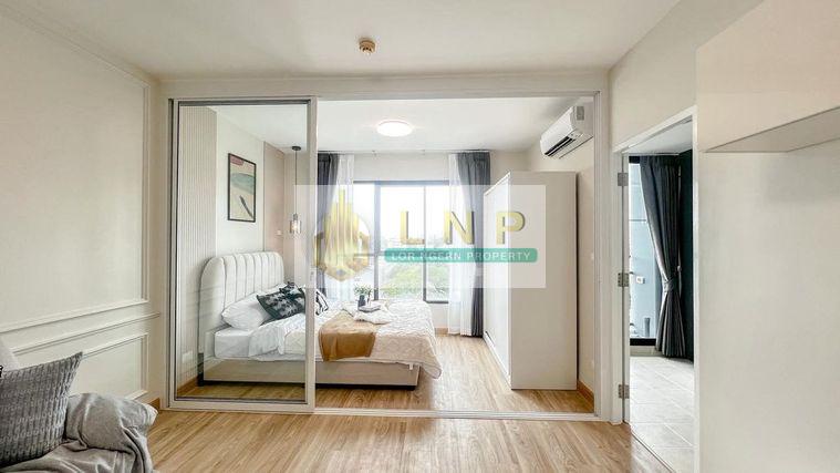 รูป 🏢 ขายคอนโด : Be You Chokchai 4 (บี ยู โชคชัย 4) รหัสทรัพย์ | 📌LNP-C9316 - รูปที่ 11/11