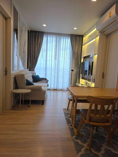picture For Rent    : THE LINE Phahon-Pradipat    (ST-02) (Close to BTS Saphankwai)  - 7/15