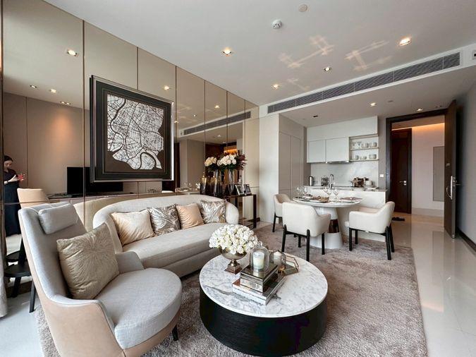 picture for sale Q1 sukhumvit best price - 15/16