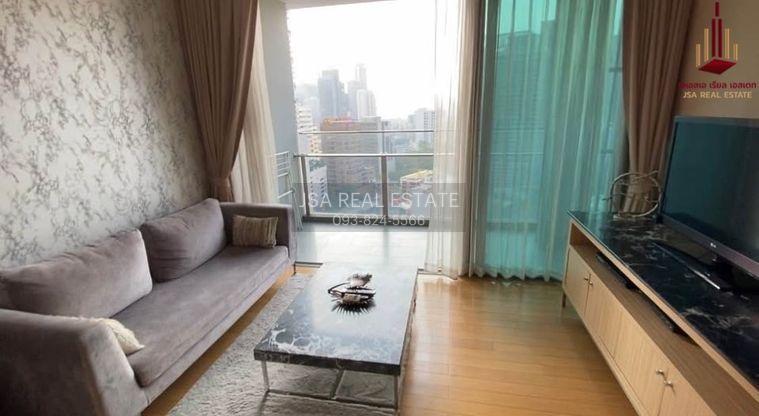 picture ✨ For Sale: Aequa Sukhumvit 49 Condo ✨💰 Only 10,800,000THB - 2/8