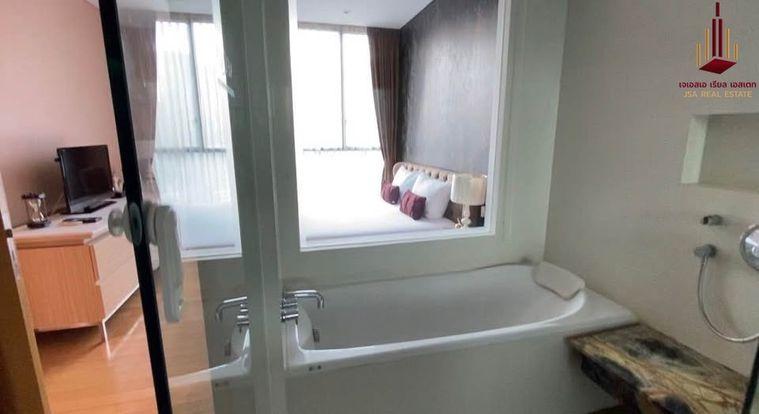 picture ✨ For Sale: Aequa Sukhumvit 49 Condo ✨💰 Only 10,800,000THB - 7/8