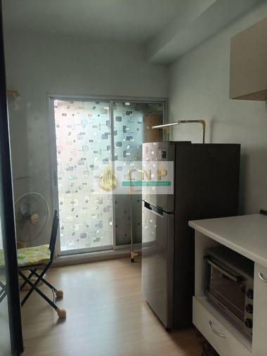 รูป 🏢 ขายคอนโด : Plum Condo Samakkhi (พลัม คอนโด สามัคคี) รหัสทรัพย์ | 📌LNP-C9317 - รูปที่ 10/17