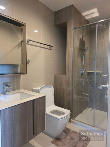 picture For Rent : THE LINE Phahon-Pradipat (ST-02) (Close to BTS Saphankwai) - 15/15