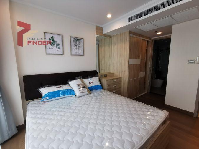 picture PFD-05731 Condo for Rent: Supalai Oriental Sukhumvit 39 Schedule a viewing ■ Line: @propertyfinder - 7/13