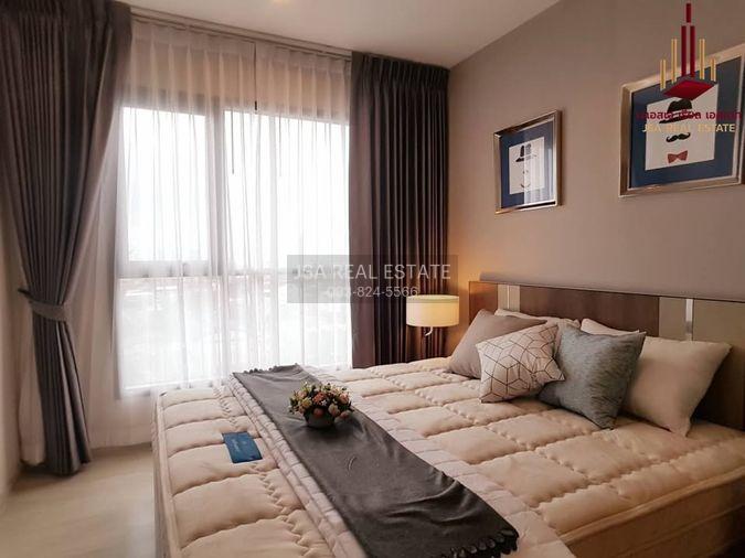 picture ✨ For Rent: Life Sukhumvit 48 Condo ✨ 💰 Only 19,000 THB/month - 1/6