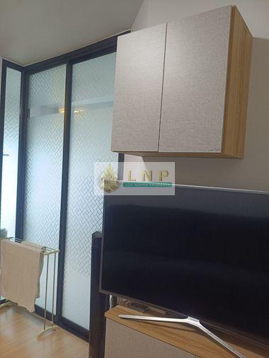 รูป 🏢 ขายคอนโด : Plum Condo Samakkhi (พลัม คอนโด สามัคคี) รหัสทรัพย์ | 📌LNP-C9317 - รูปที่ 3/17