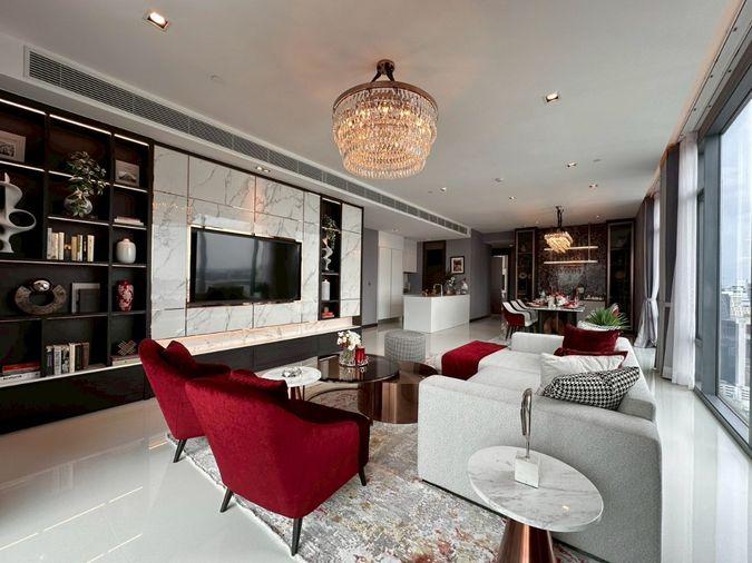 picture for sale Q1 sukhumvit best price - 1/25