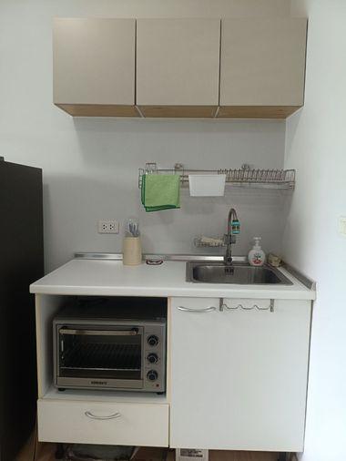 รูป 🏢 ขายคอนโด : Plum Condo Samakkhi (พลัม คอนโด สามัคคี)   รหัสทรัพย์ | 📌LNP-C9317  - รูปที่ 9/17