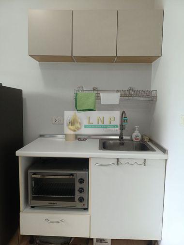 รูป 🏢 ขายคอนโด : Plum Condo Samakkhi (พลัม คอนโด สามัคคี) รหัสทรัพย์ | 📌LNP-C9317 - รูปที่ 9/17