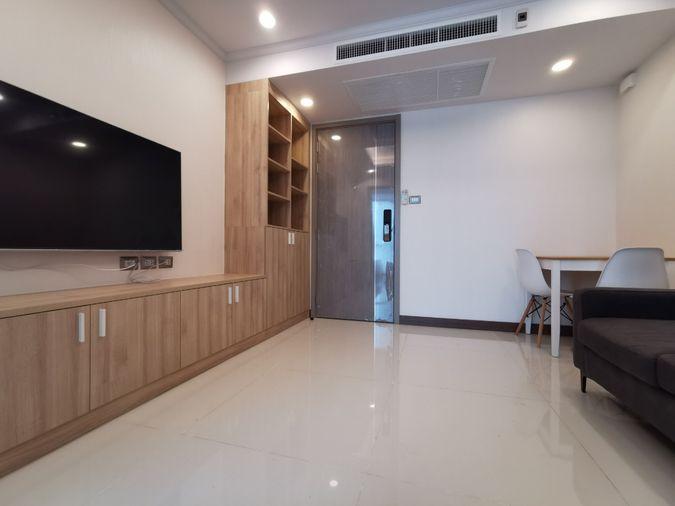 picture PFD-05731 Condo for Rent:  Supalai Oriental Sukhumvit 39  Schedule a viewing ■ Line: @propertyfinder		 - 3/13