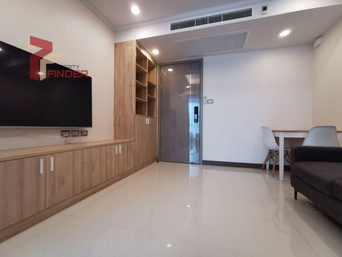 picture PFD-05731 Condo for Rent: Supalai Oriental Sukhumvit 39 Schedule a viewing ■ Line: @propertyfinder - 3/13