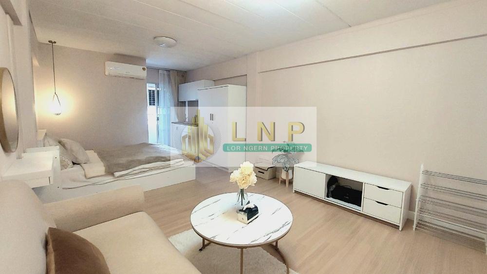 รูป 🏢 ขายคอนโด : Ratchada City Condo (รัชดา ซิตี้ คอนโด) รหัสทรัพย์ | 📌LNP-C9315 - รูปที่ 5/6