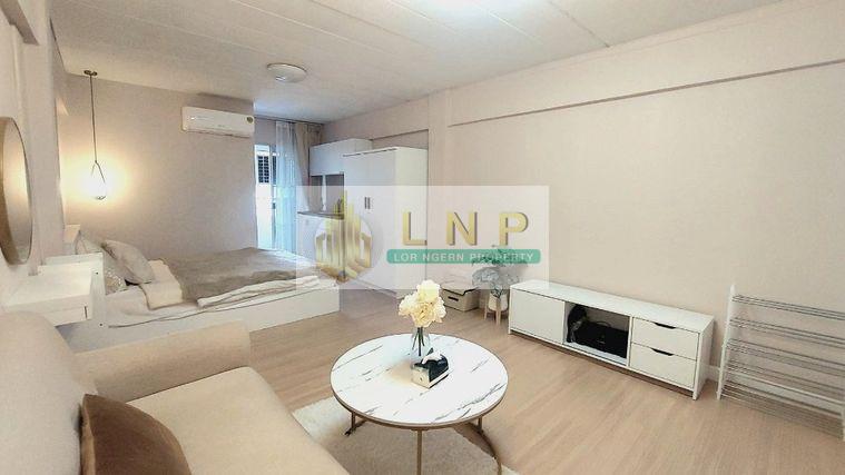 รูป 🏢 ขายคอนโด : Ratchada City Condo (รัชดา ซิตี้ คอนโด) รหัสทรัพย์ | 📌LNP-C9315 - รูปที่ 5/6